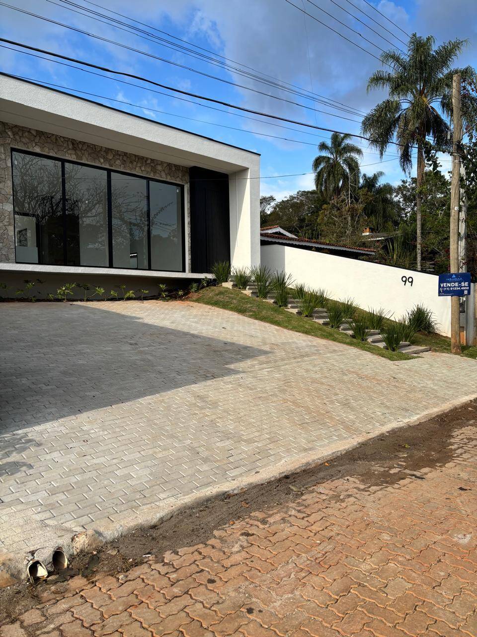 Casa, 4 quartos, 240 m² - Foto 3