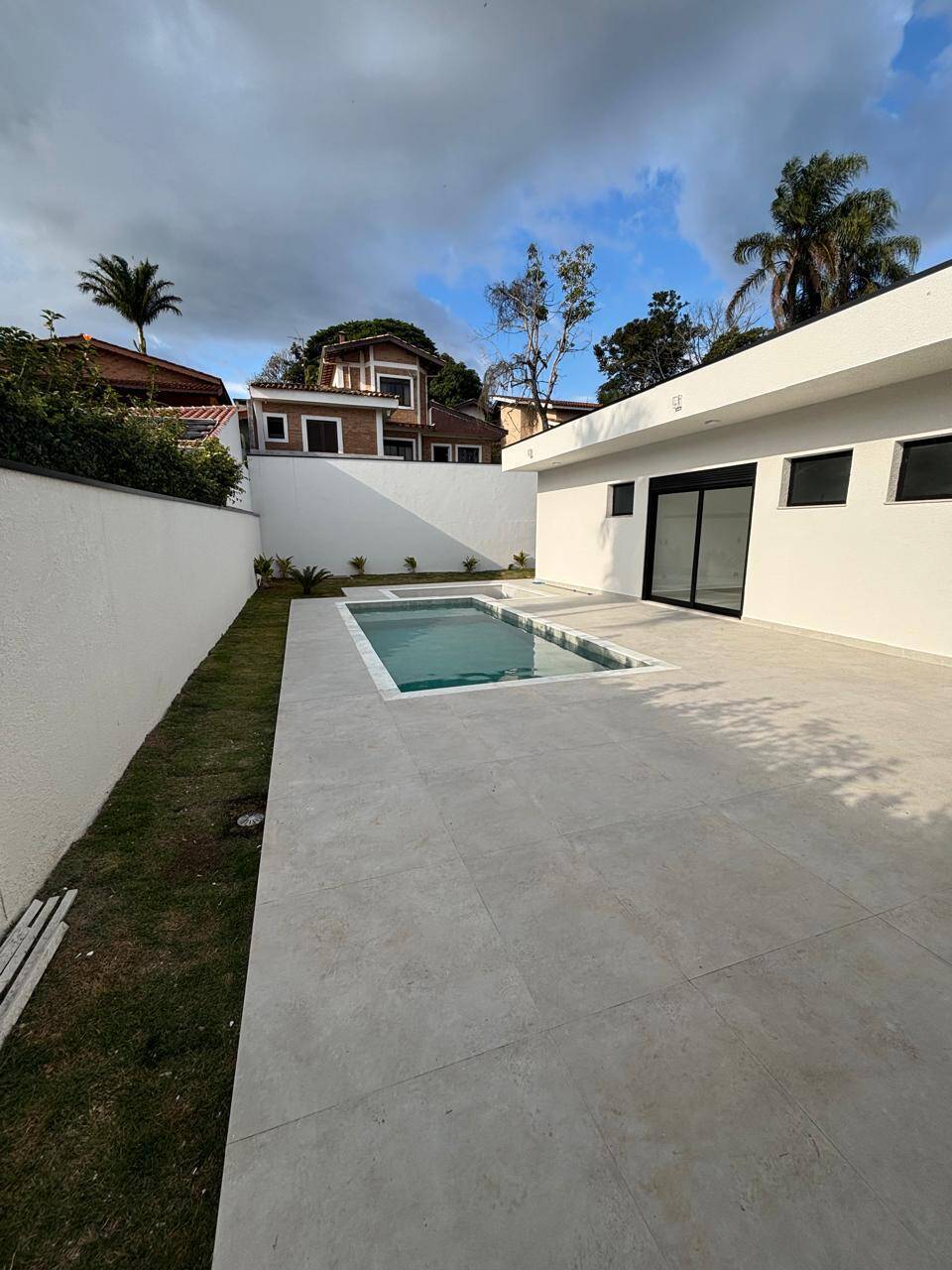 Casa, 4 quartos, 240 m² - Foto 6