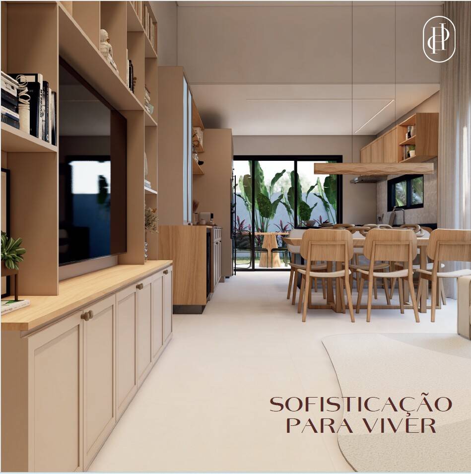 Casa, 3 quartos, 240 m² - Foto 6