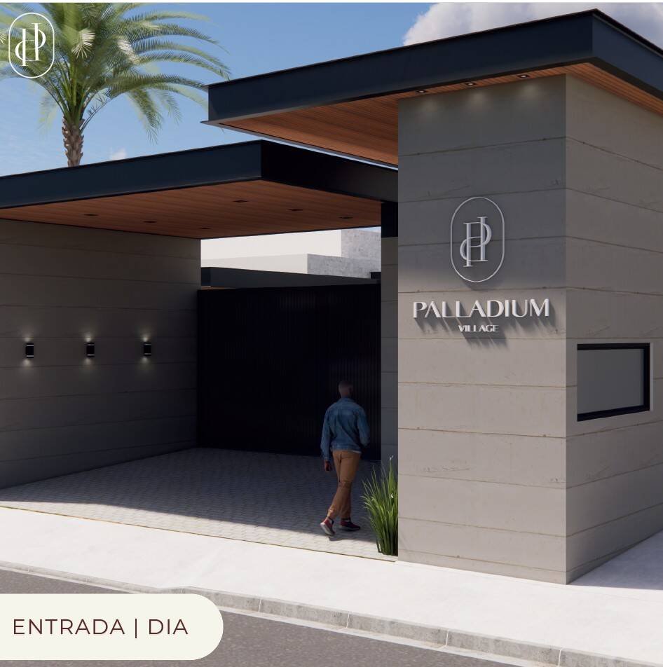 Casa, 3 quartos, 240 m² - Foto 1
