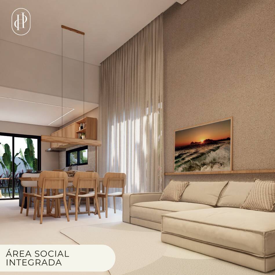 Casa, 3 quartos, 240 m² - Foto 12