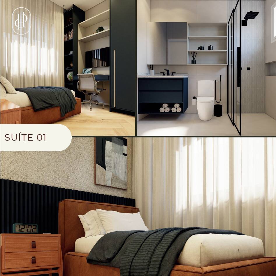 Casa, 3 quartos, 240 m² - Foto 16