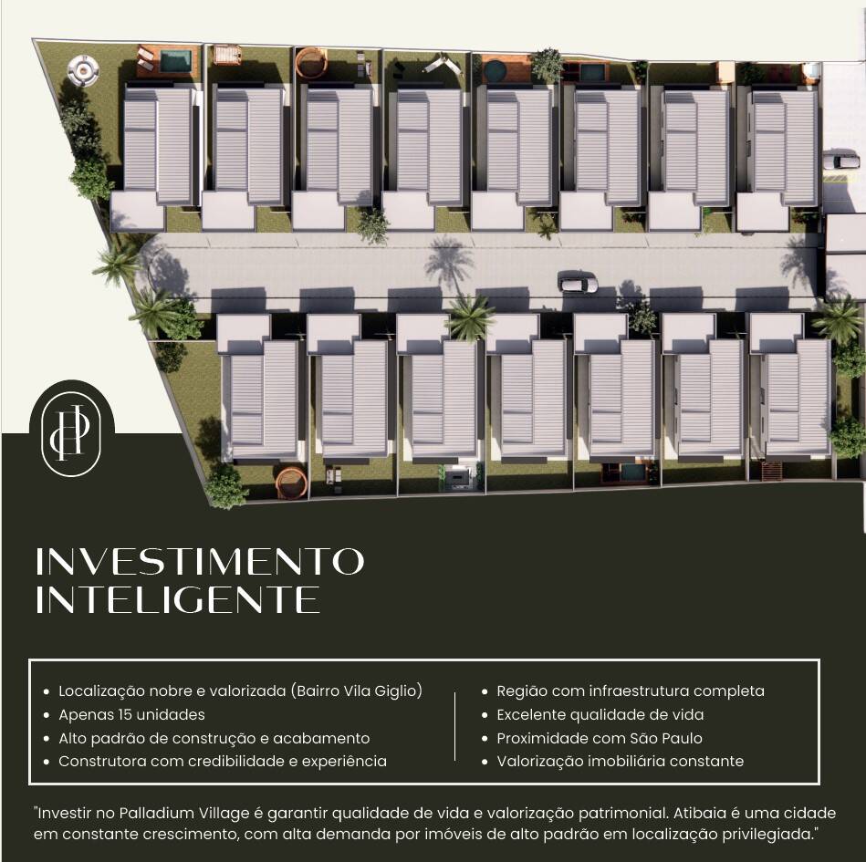 Casa, 3 quartos, 240 m² - Foto 2