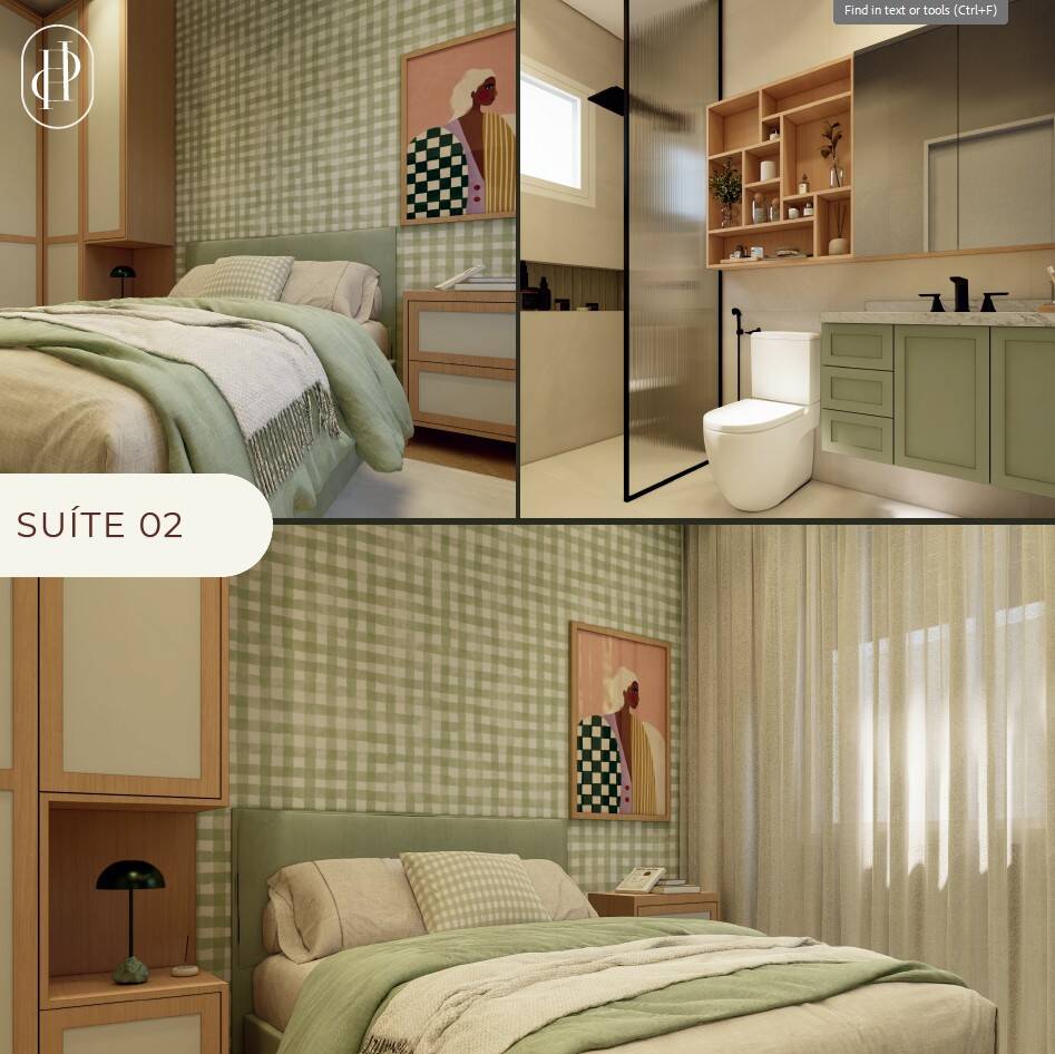 Casa, 3 quartos, 240 m² - Foto 17