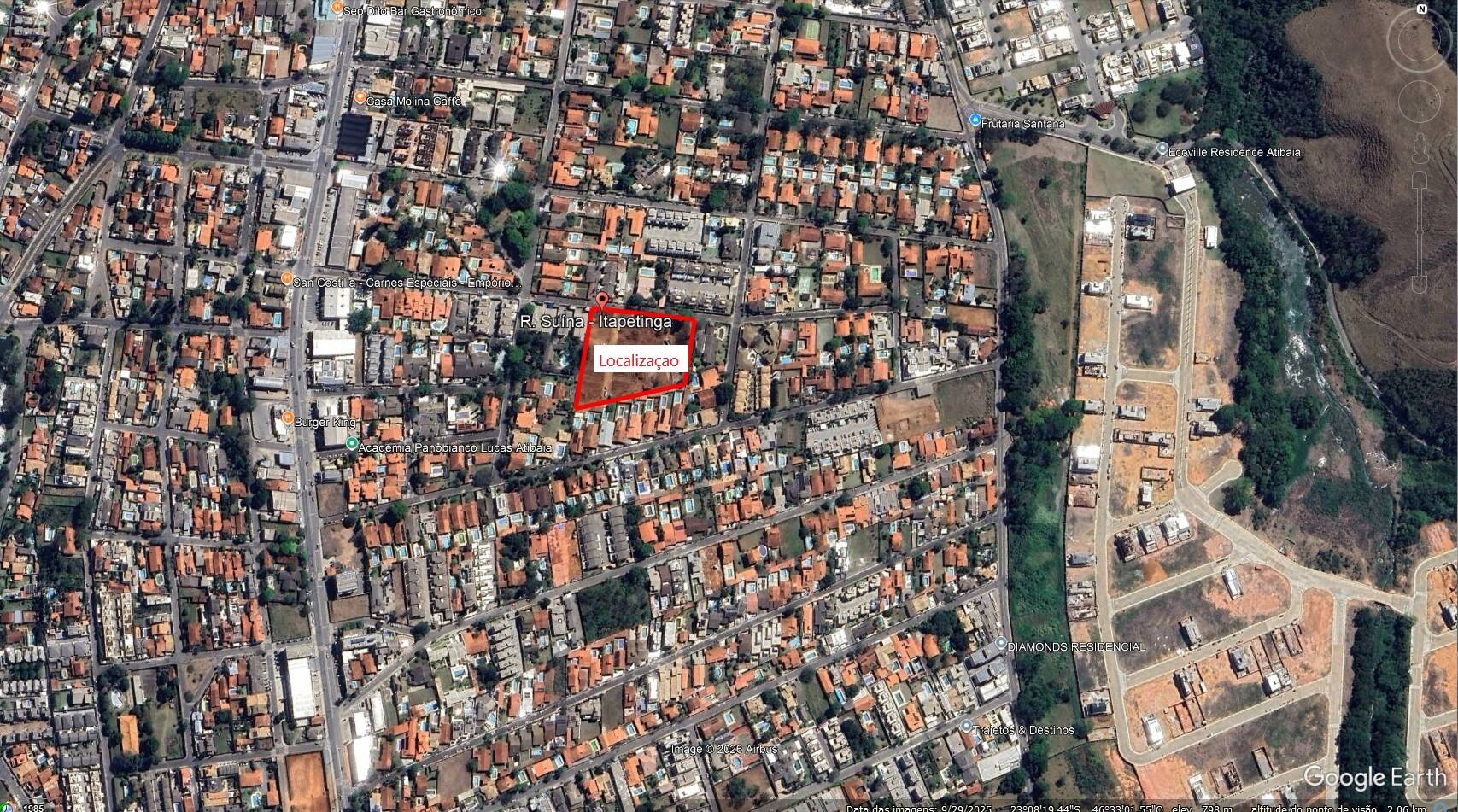 Casa, 3 quartos, 240 m² - Foto 20