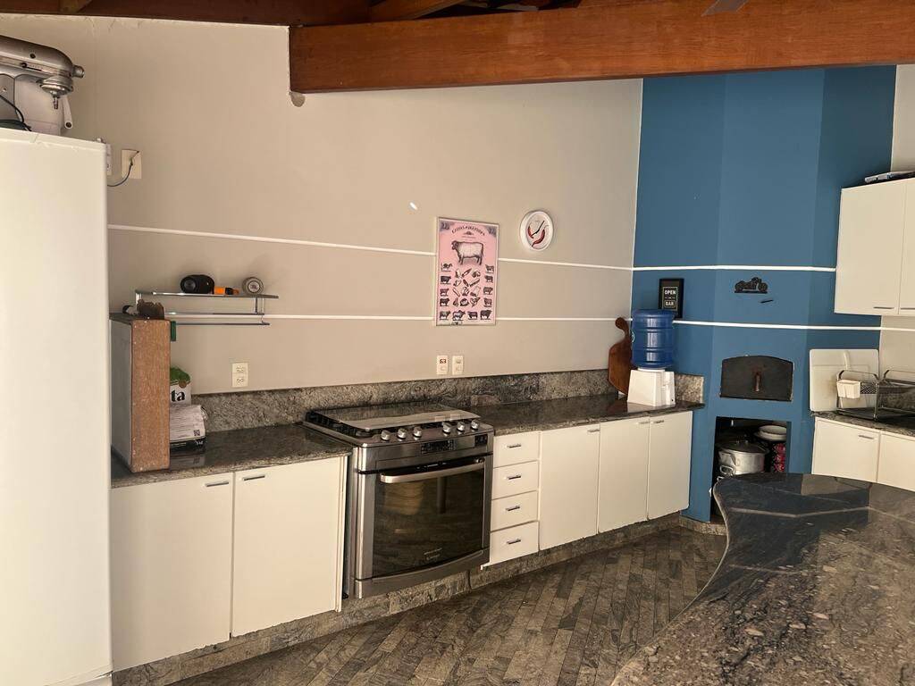 Casa de Condomínio, 3 quartos - Foto 11