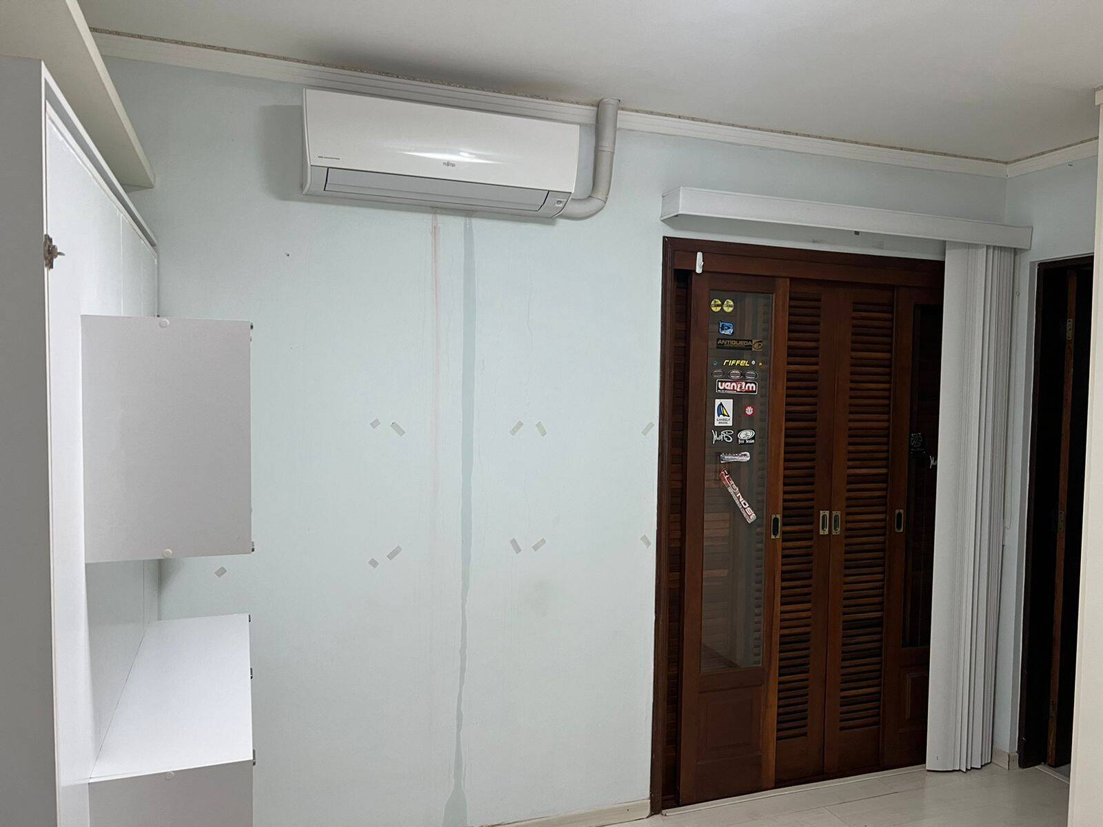 Casa de Condomínio, 3 quartos - Foto 12