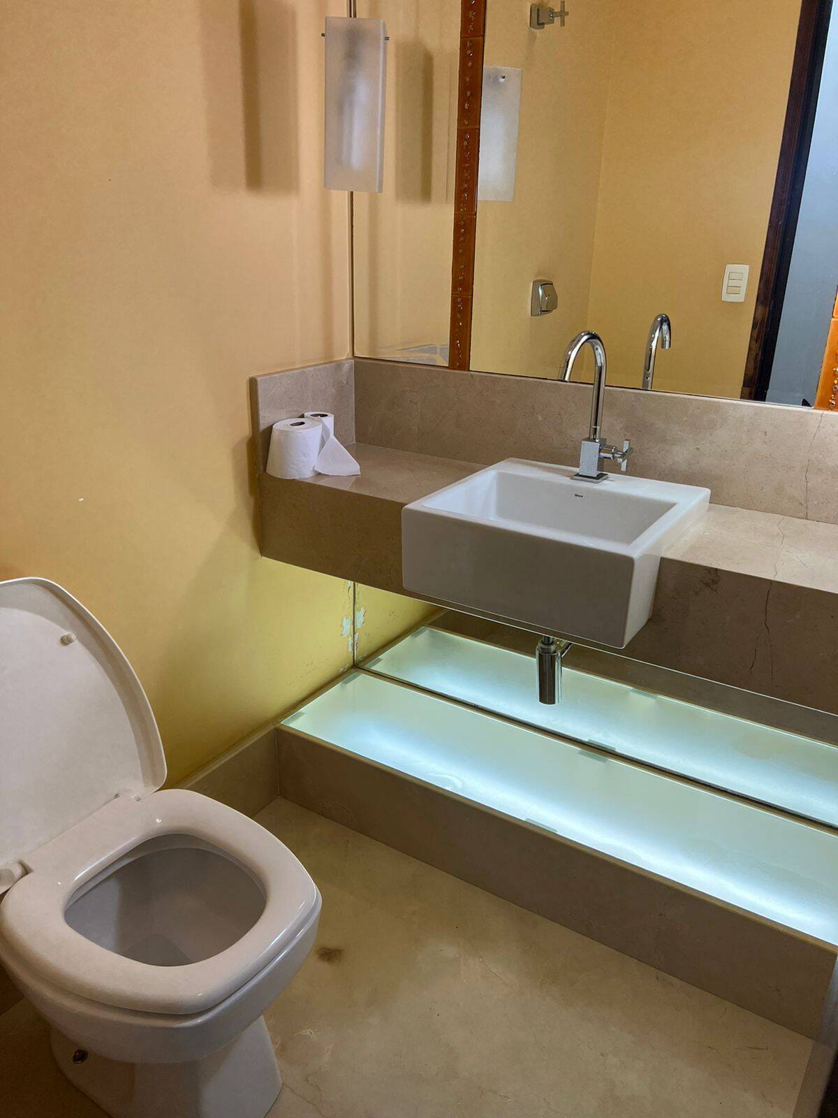 Casa de Condomínio, 3 quartos - Foto 16