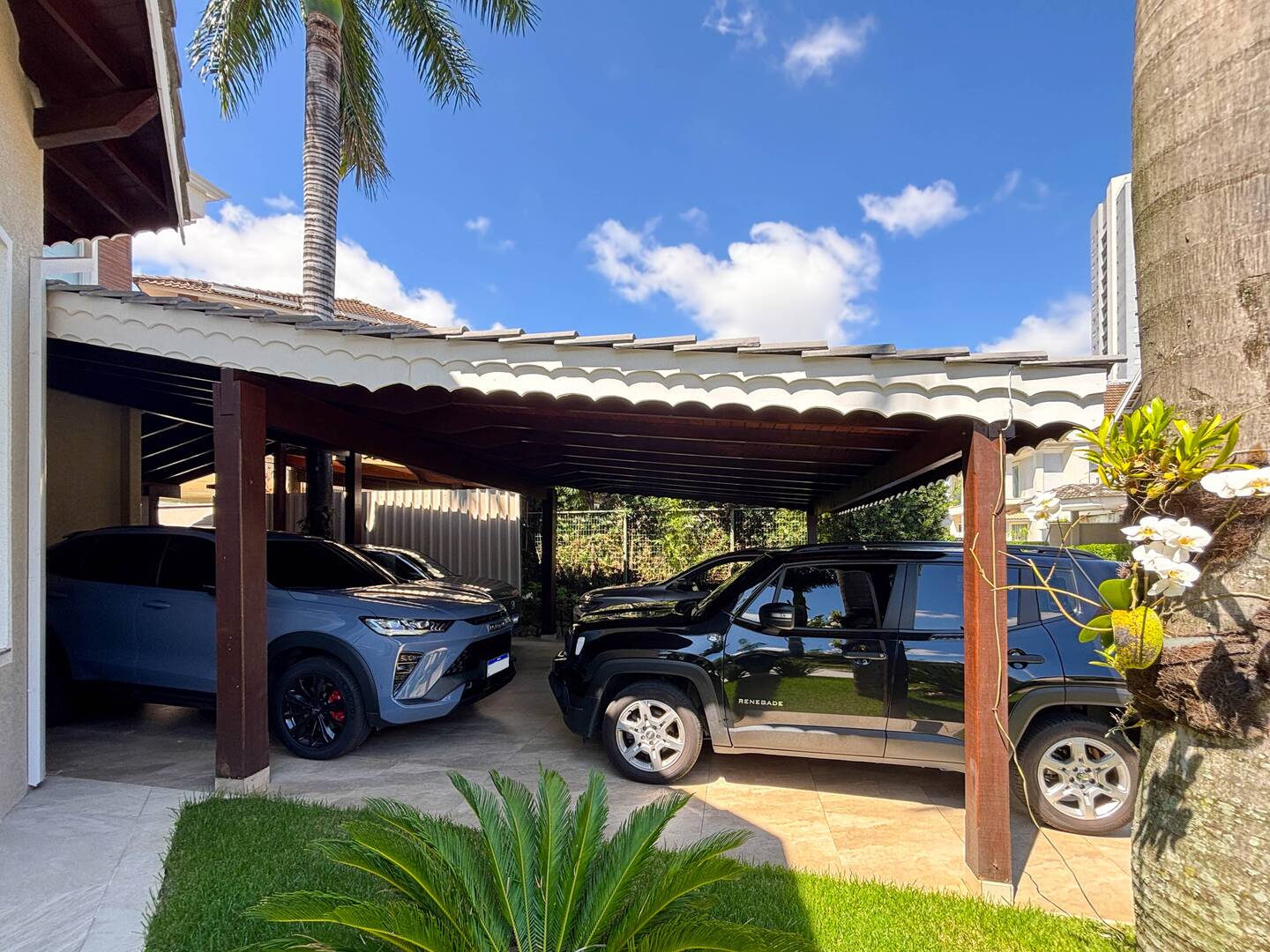 Casa de Condomínio, 4 quartos - Foto 7