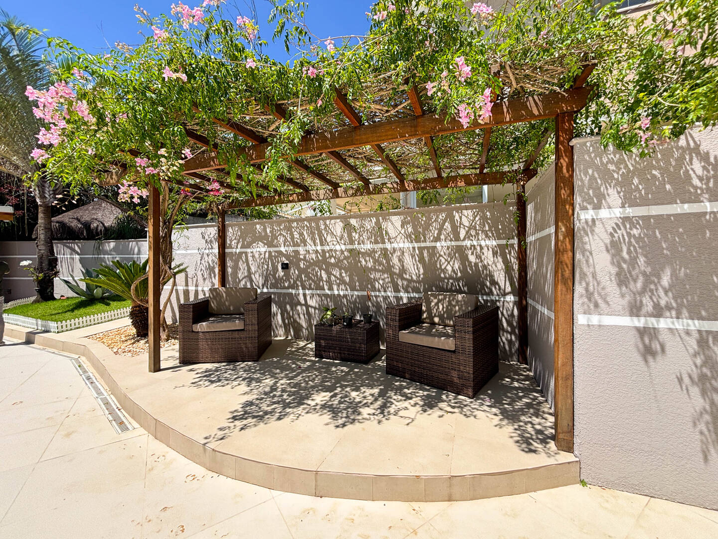 Casa de Condomínio, 4 quartos - Foto 35