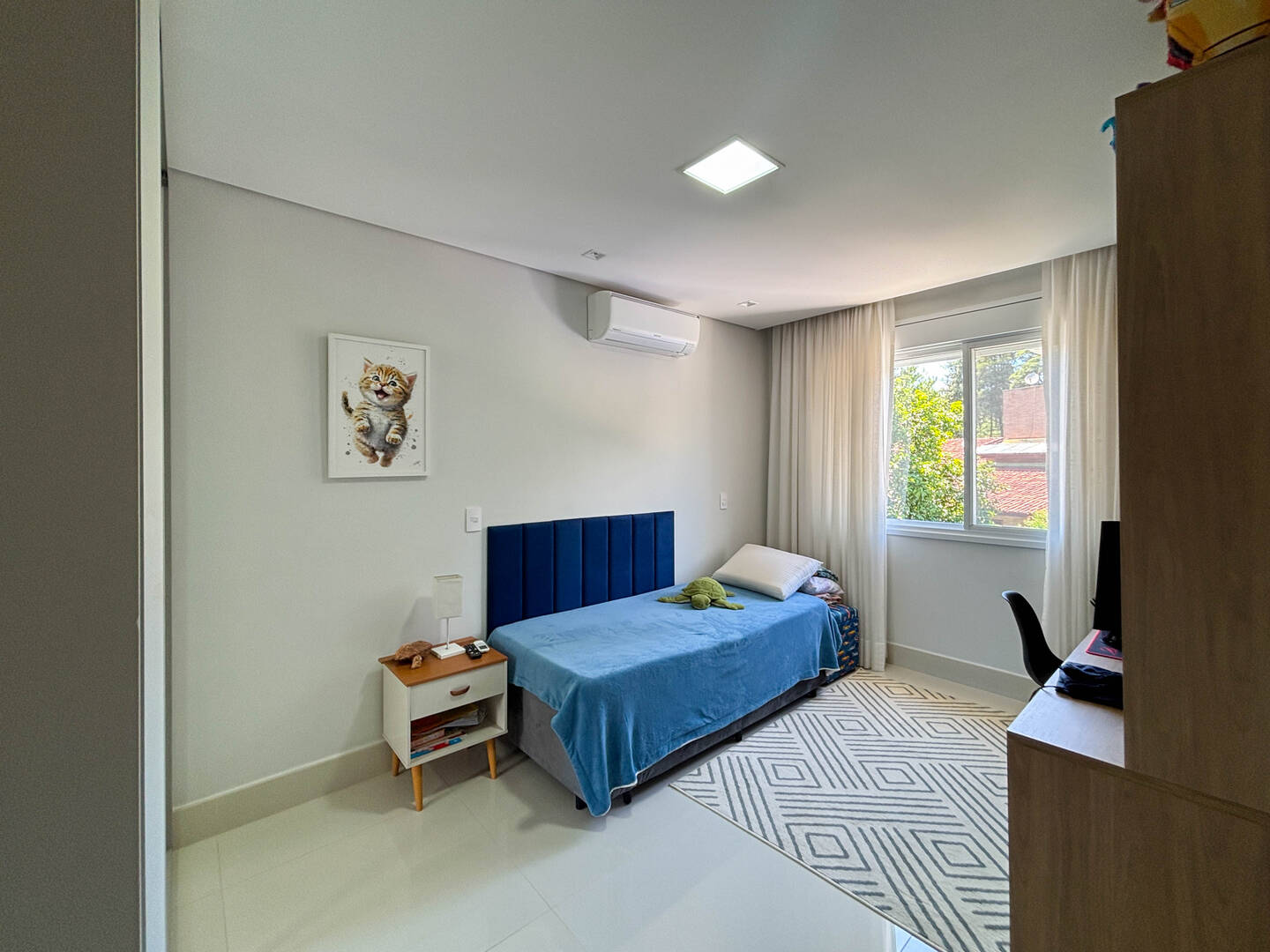 Casa de Condomínio, 4 quartos - Foto 60