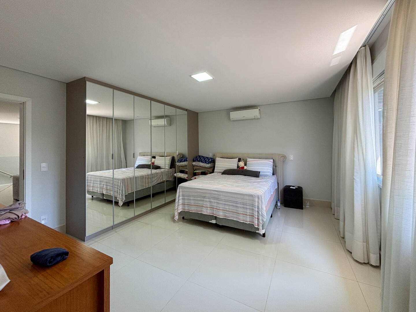 Casa de Condomínio, 4 quartos - Foto 63