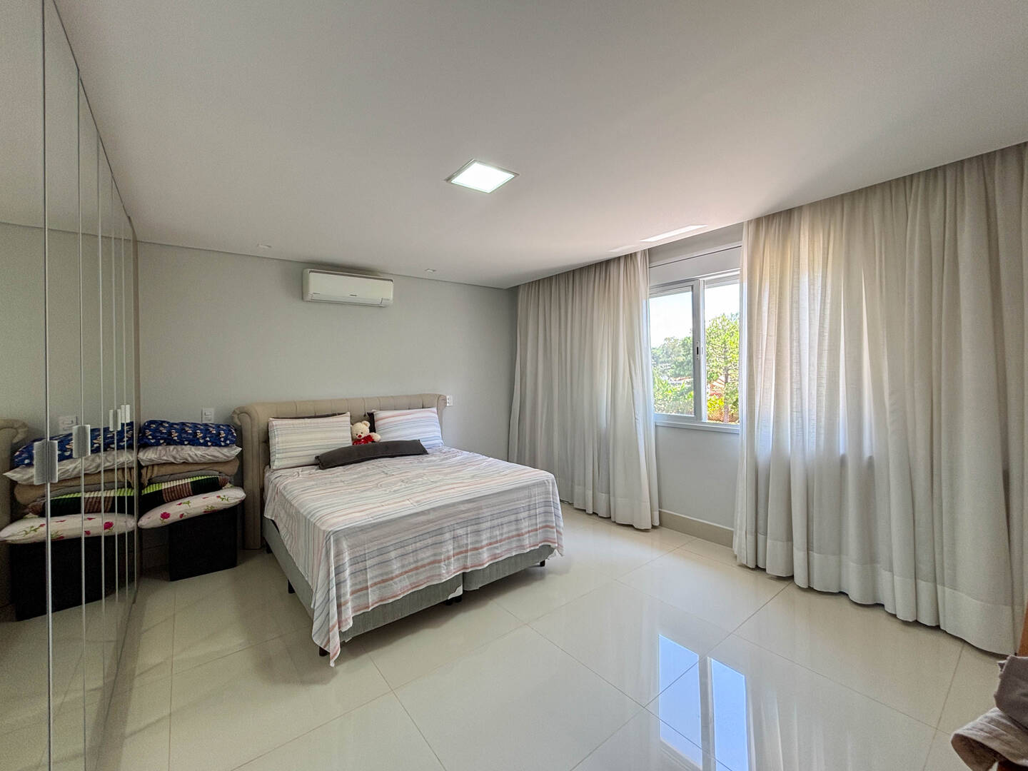 Casa de Condomínio, 4 quartos - Foto 62