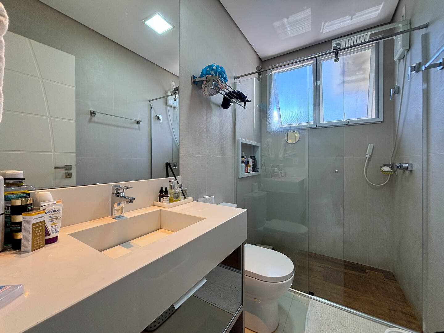 Casa de Condomínio, 4 quartos - Foto 64