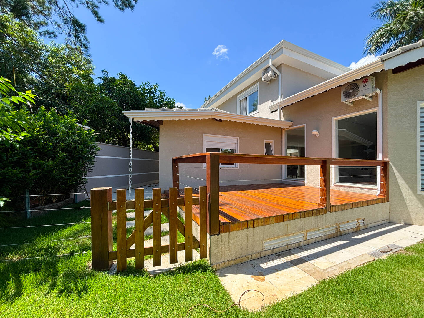 Casa de Condomínio, 4 quartos - Foto 67