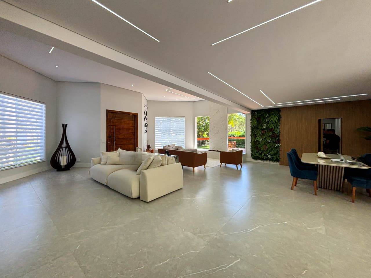 Casa de Condomínio, 4 quartos - Foto 75