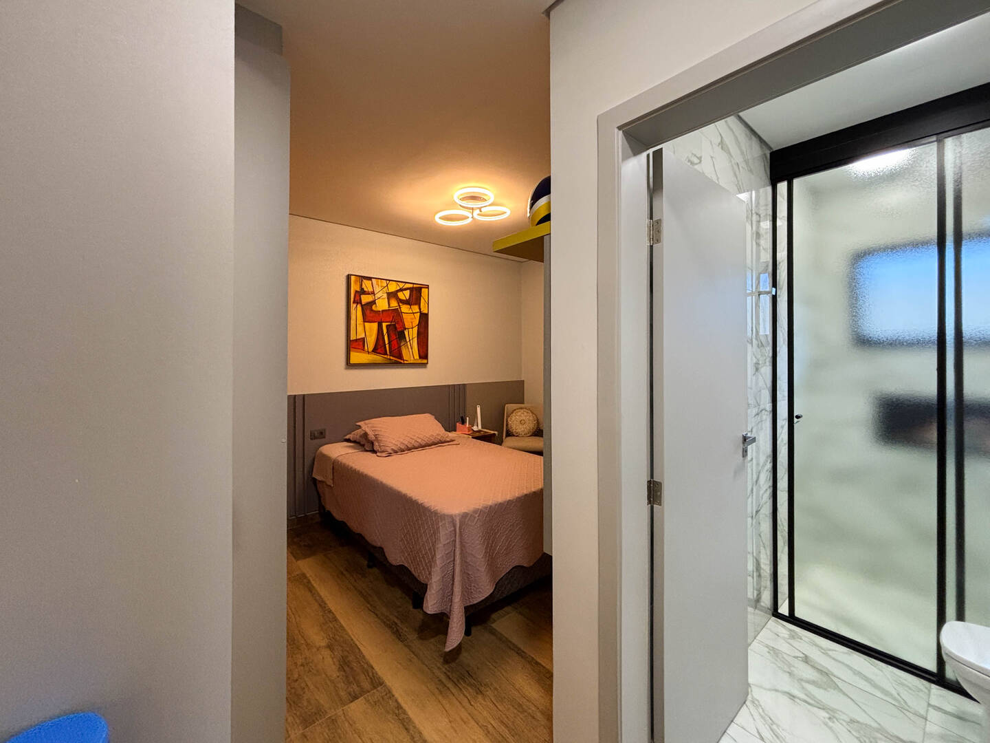 Casa de Condomínio, 3 quartos - Foto 10