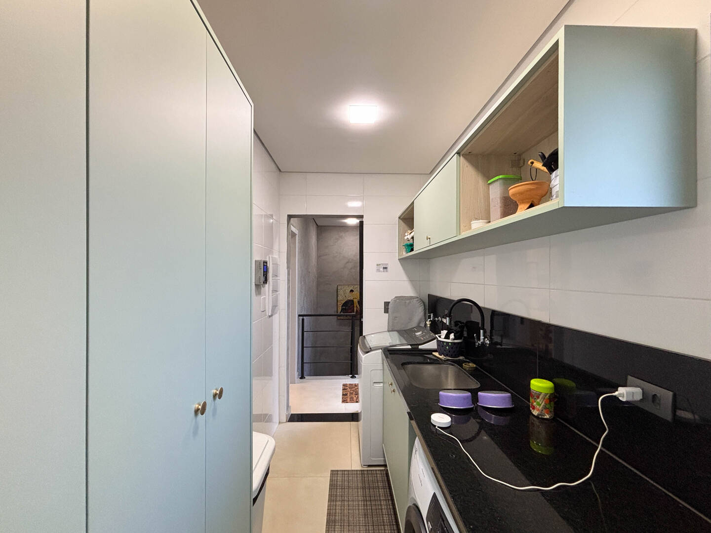 Casa de Condomínio, 3 quartos - Foto 7