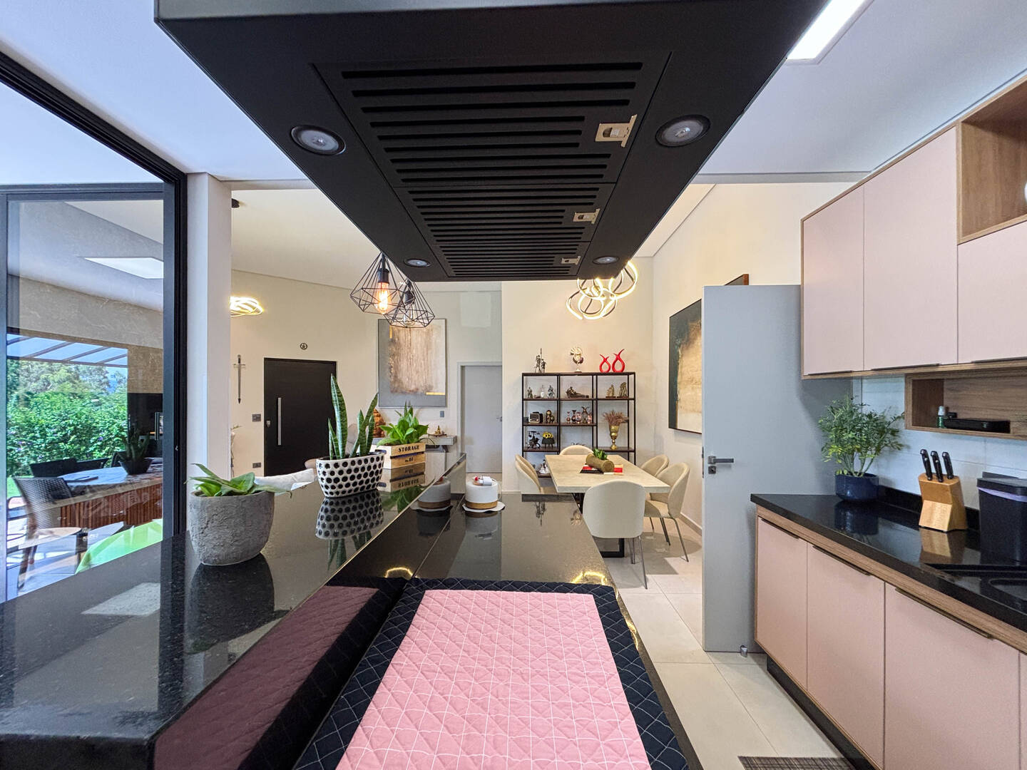 Casa de Condomínio, 3 quartos - Foto 41