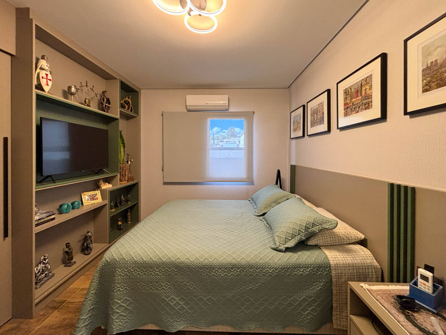 Casa de Condomínio, 3 quartos - Foto 50
