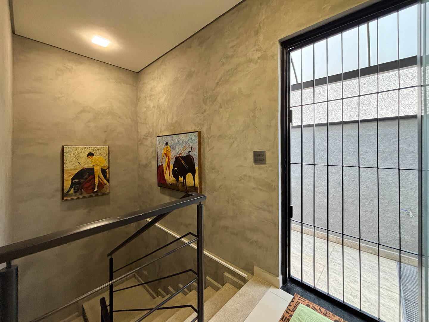 Casa de Condomínio, 3 quartos - Foto 55