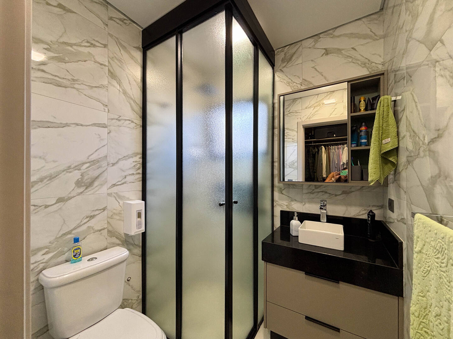 Casa de Condomínio, 3 quartos - Foto 61