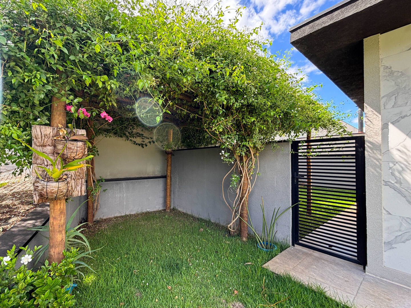 Casa de Condomínio, 3 quartos - Foto 65