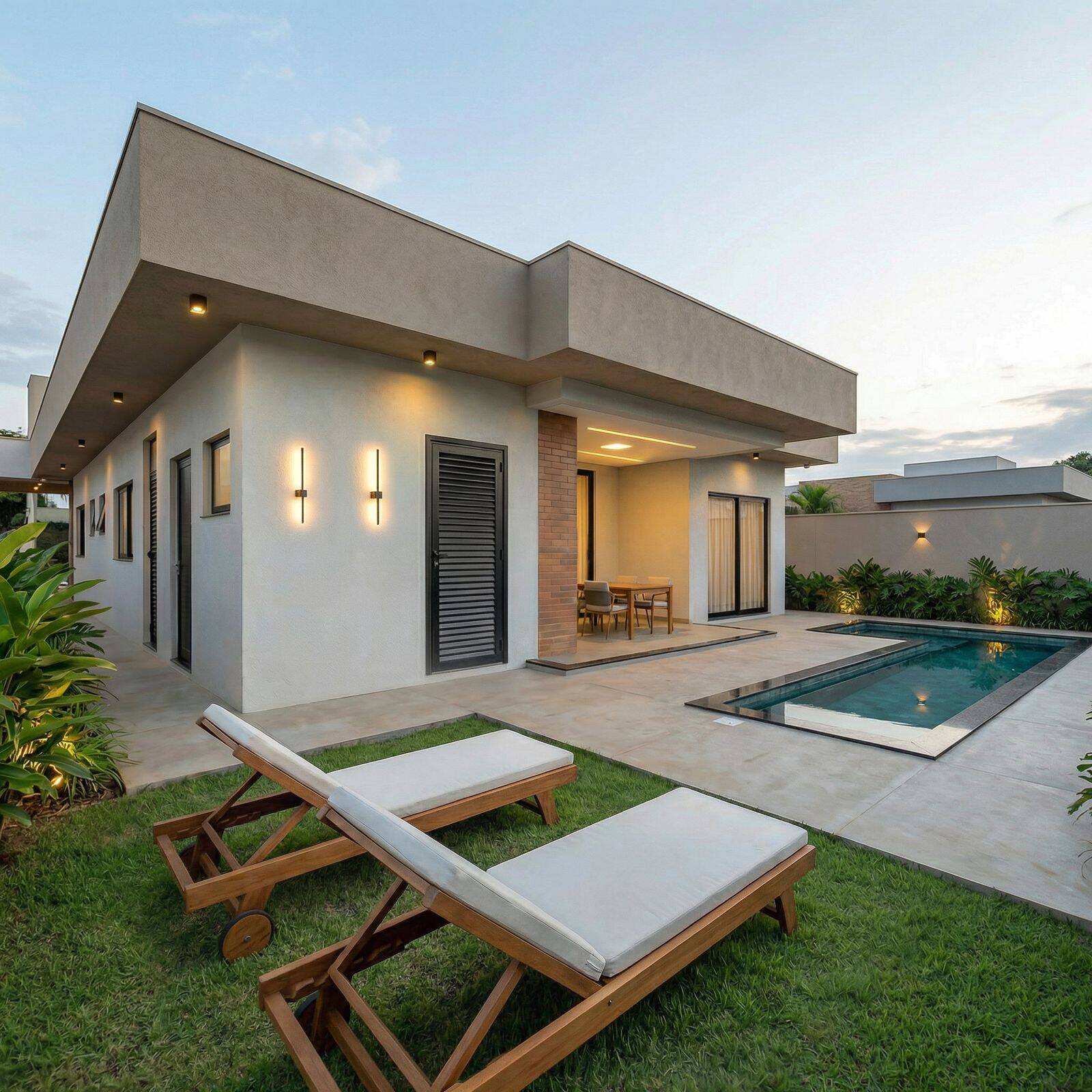 Casa de Condomínio - Foto 6