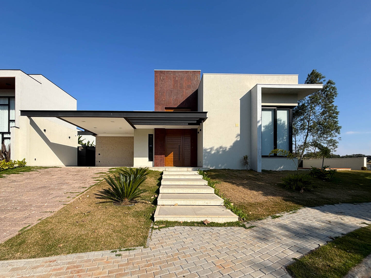 Casa, 3 quartos, 364 m² - Foto 1