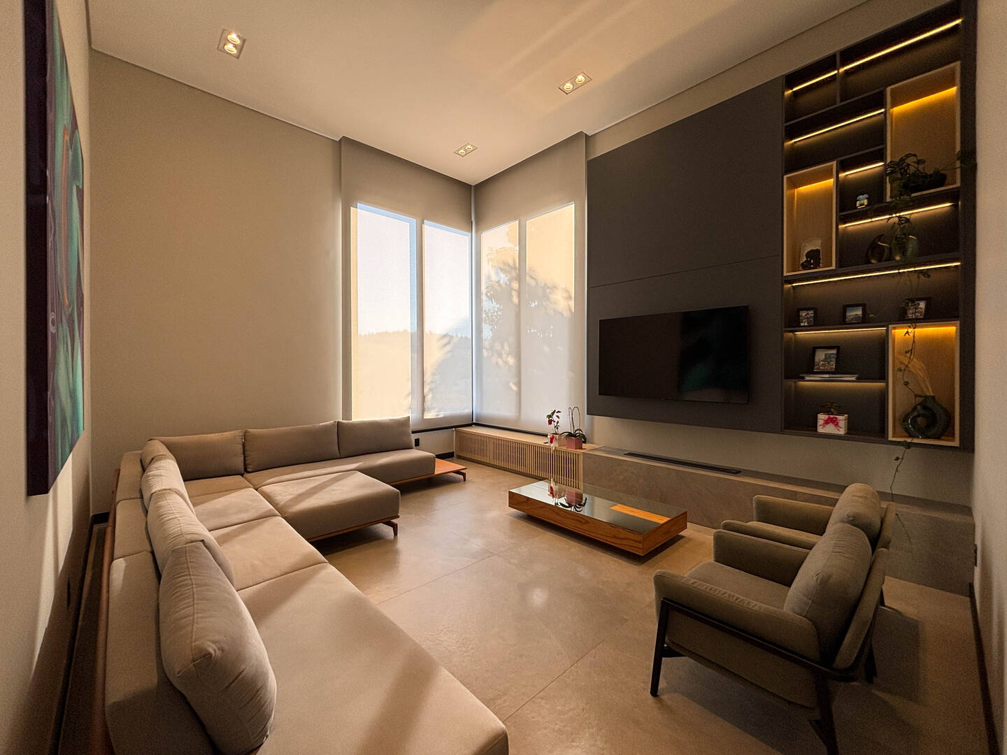 Casa, 3 quartos, 364 m² - Foto 6