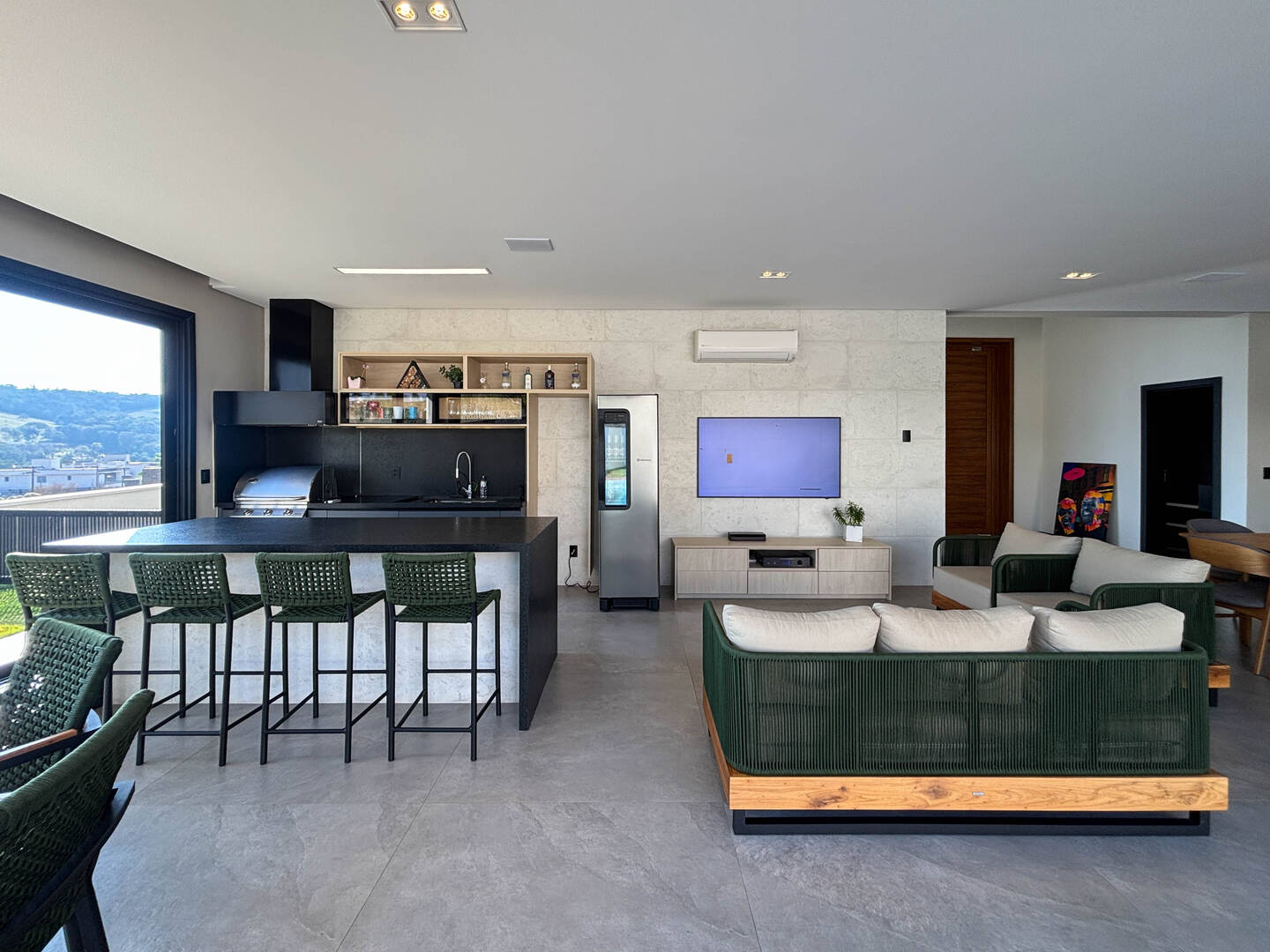 Casa, 3 quartos, 364 m² - Foto 33