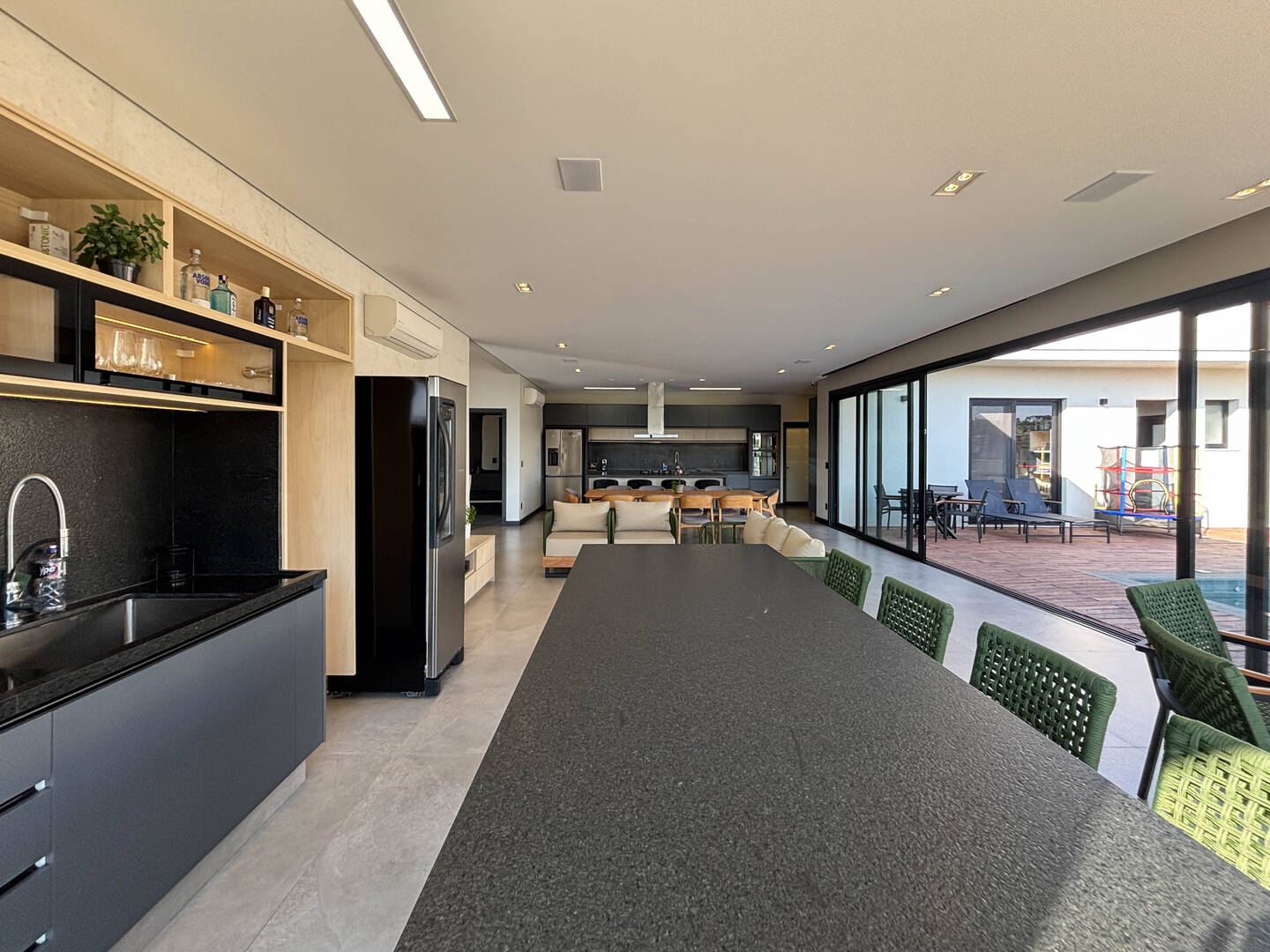 Casa, 3 quartos, 364 m² - Foto 36