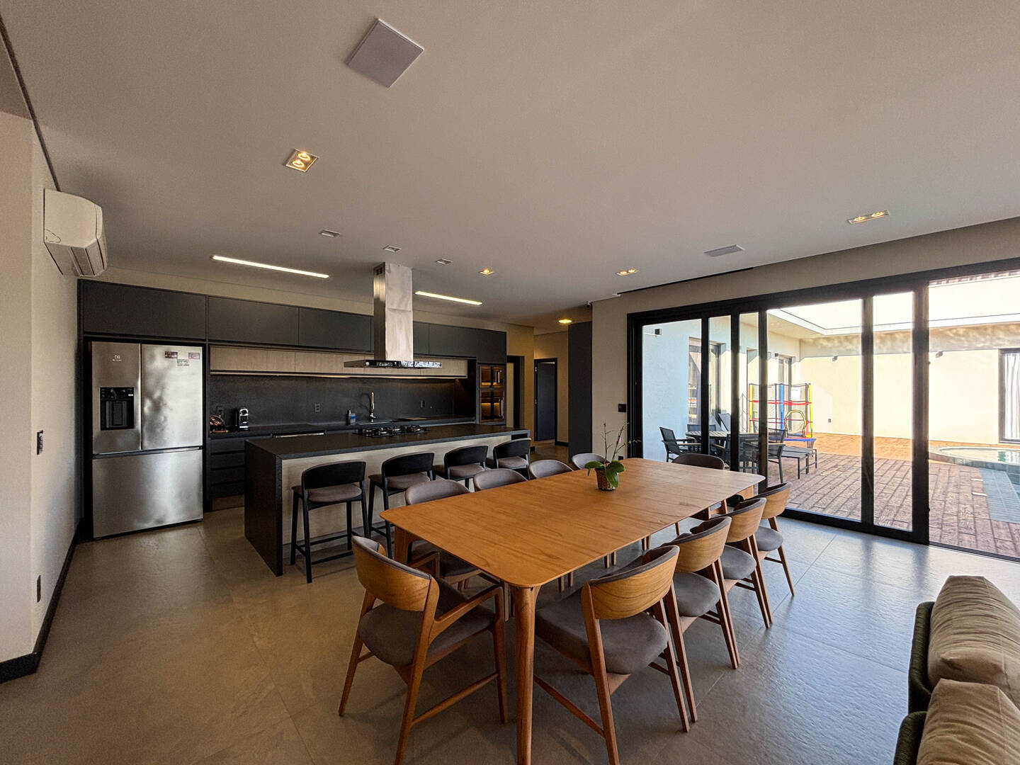 Casa, 3 quartos, 364 m² - Foto 39