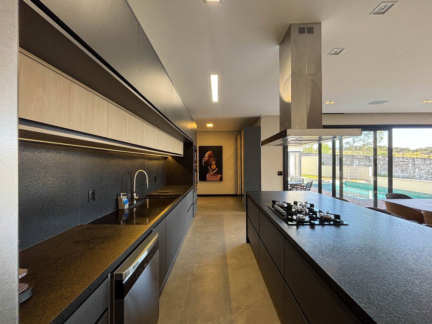 Casa, 3 quartos, 364 m² - Foto 41