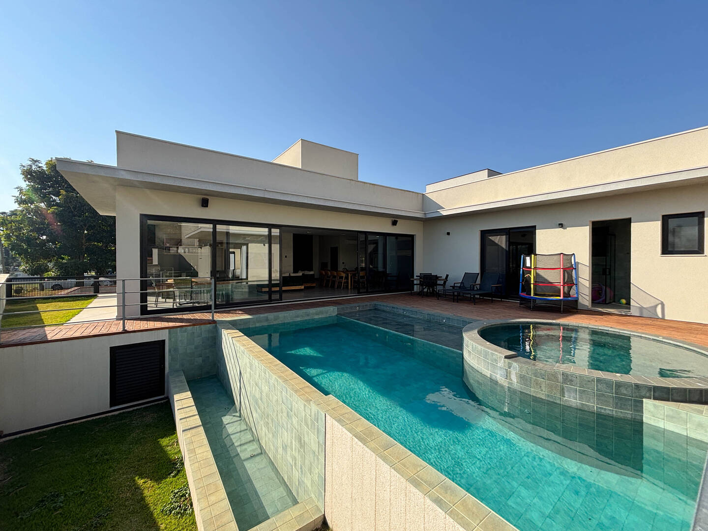 Casa, 3 quartos, 364 m² - Foto 52