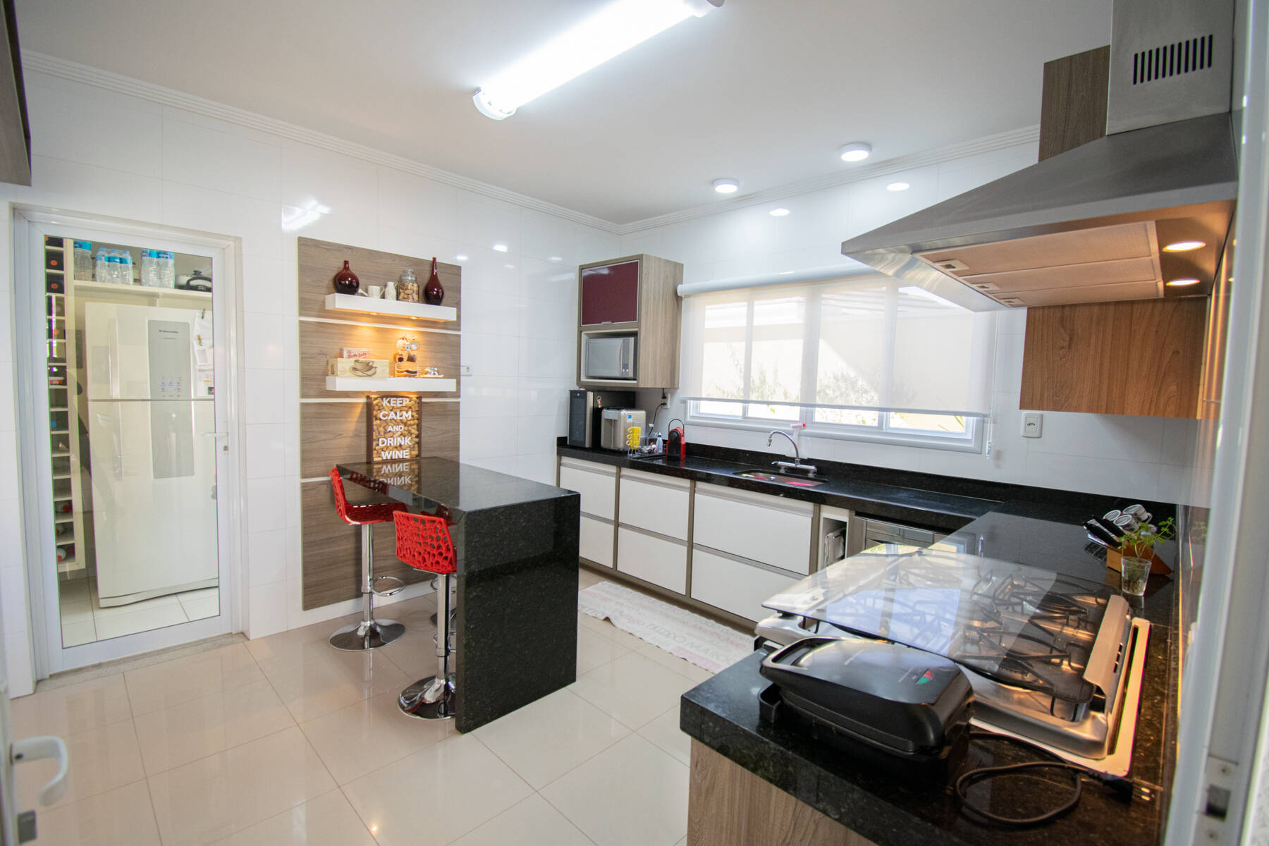 Casa de Condomínio, 4 quartos - Foto 7
