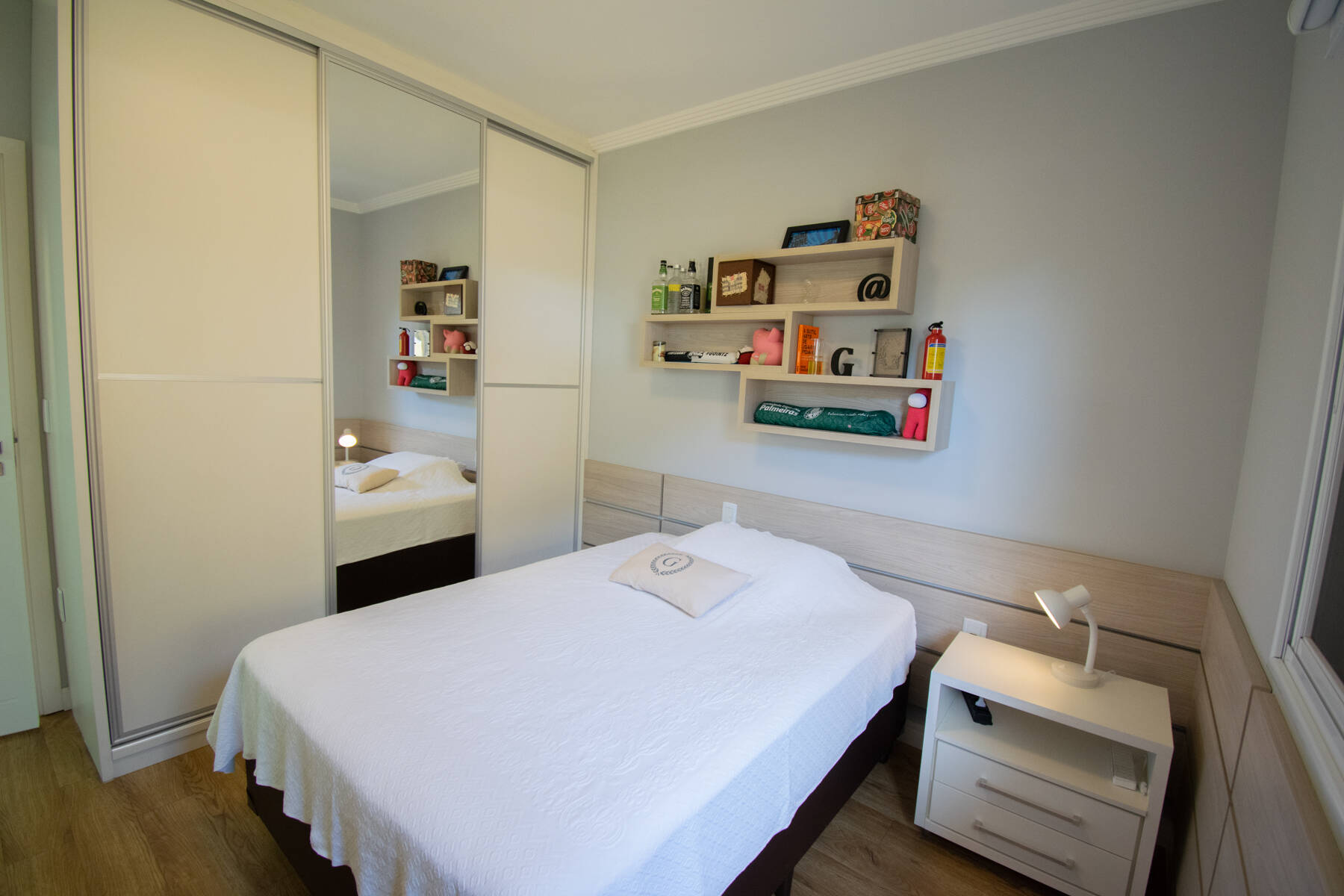 Casa de Condomínio, 4 quartos - Foto 17