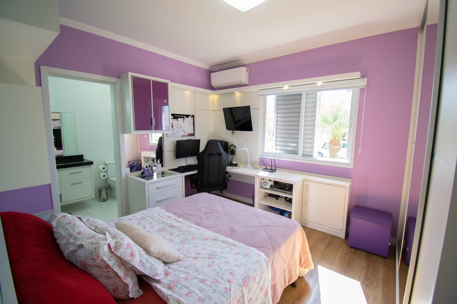 Casa de Condomínio, 4 quartos - Foto 18