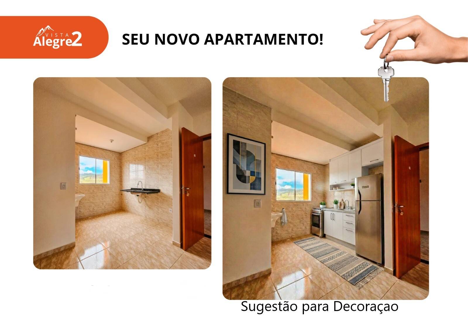 Apartamento - Foto 19