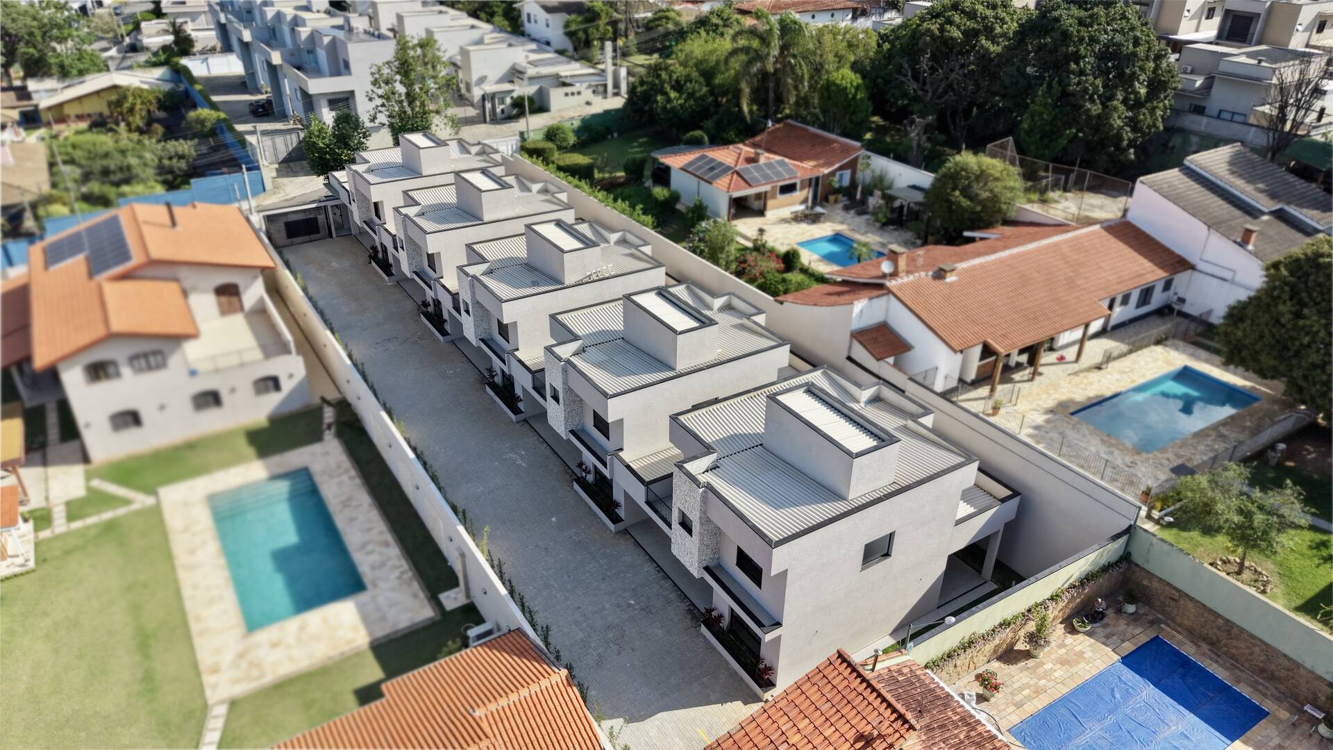 Casa - Foto 1