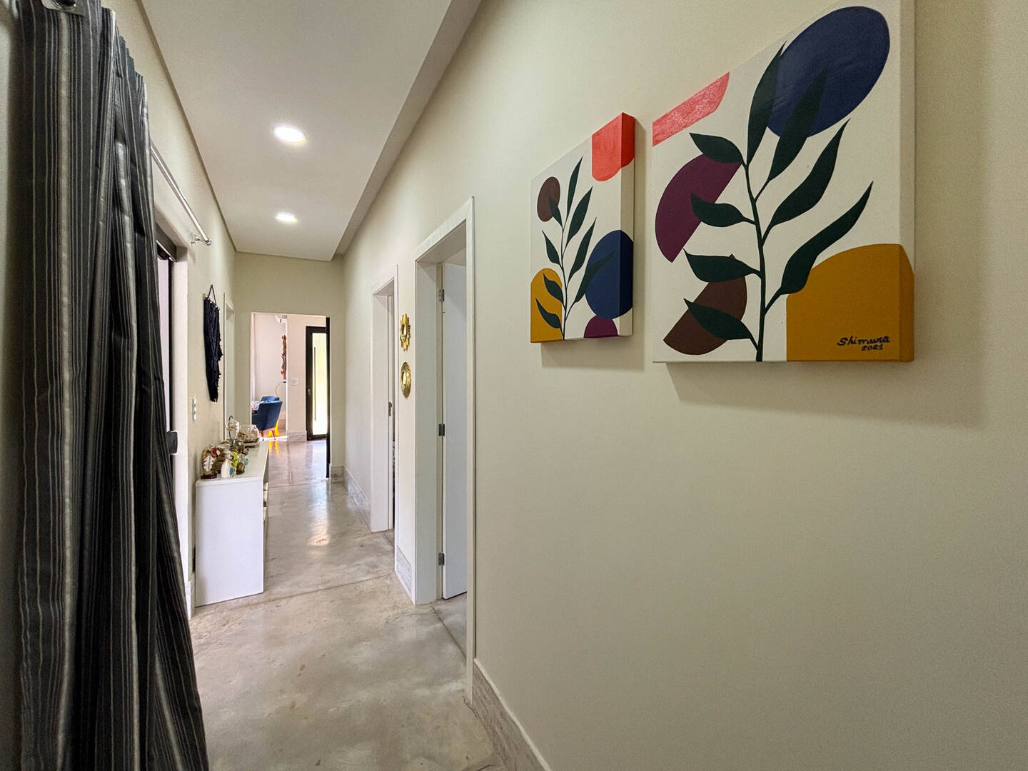Casa, 271 m² - Foto 3