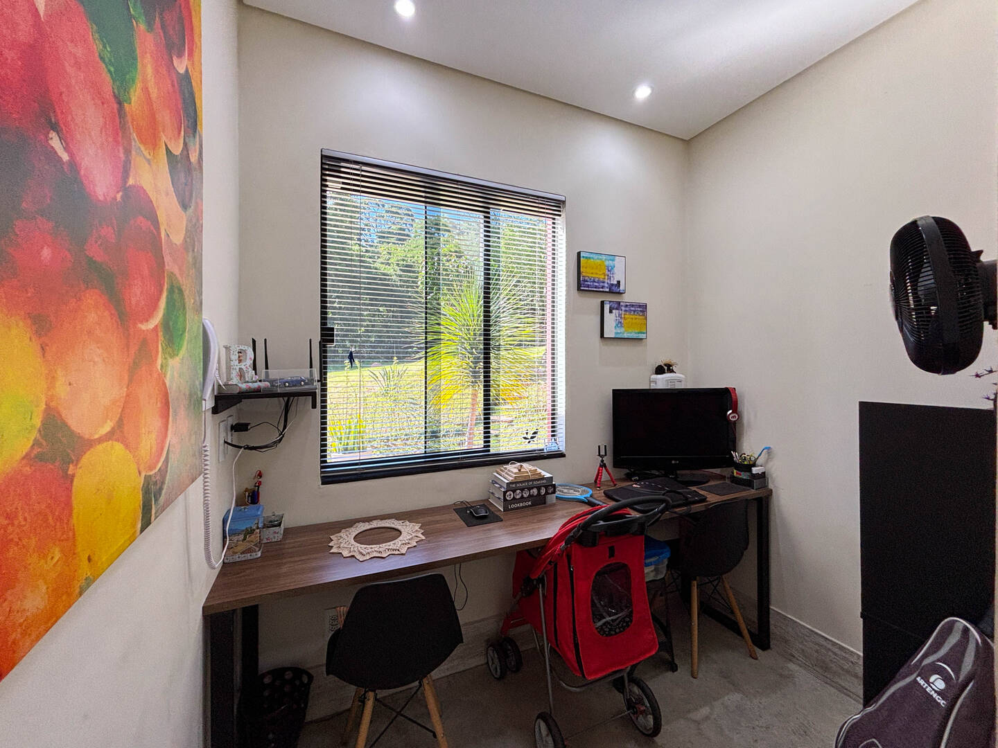 Casa, 271 m² - Foto 15