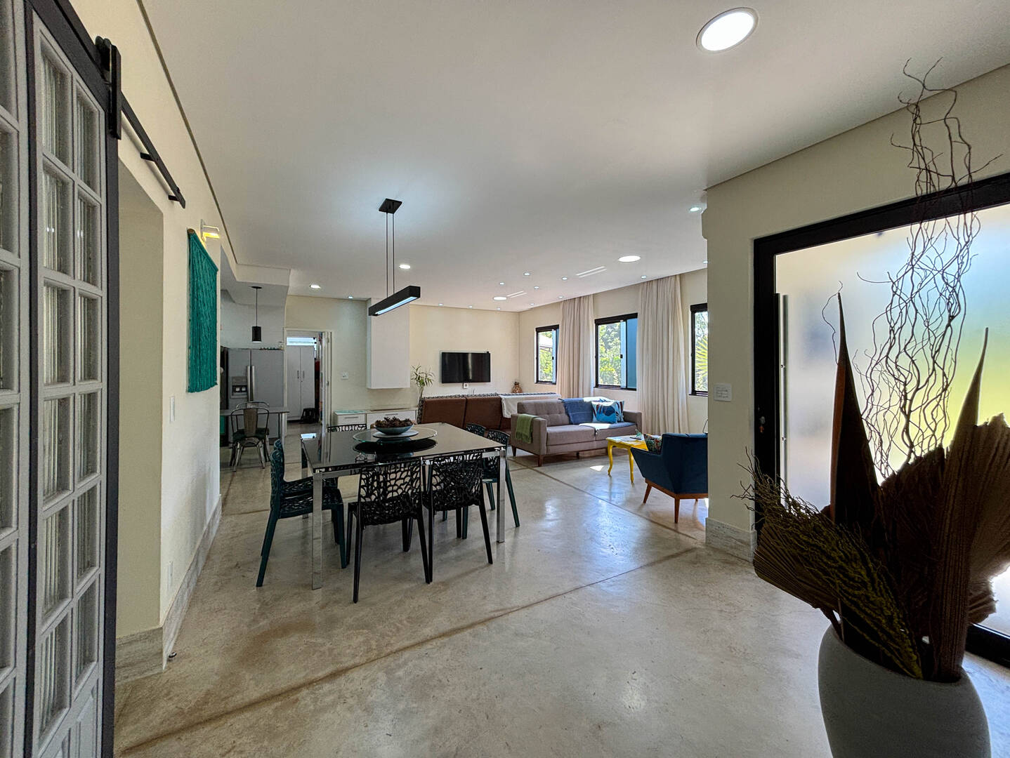 Casa, 271 m² - Foto 16