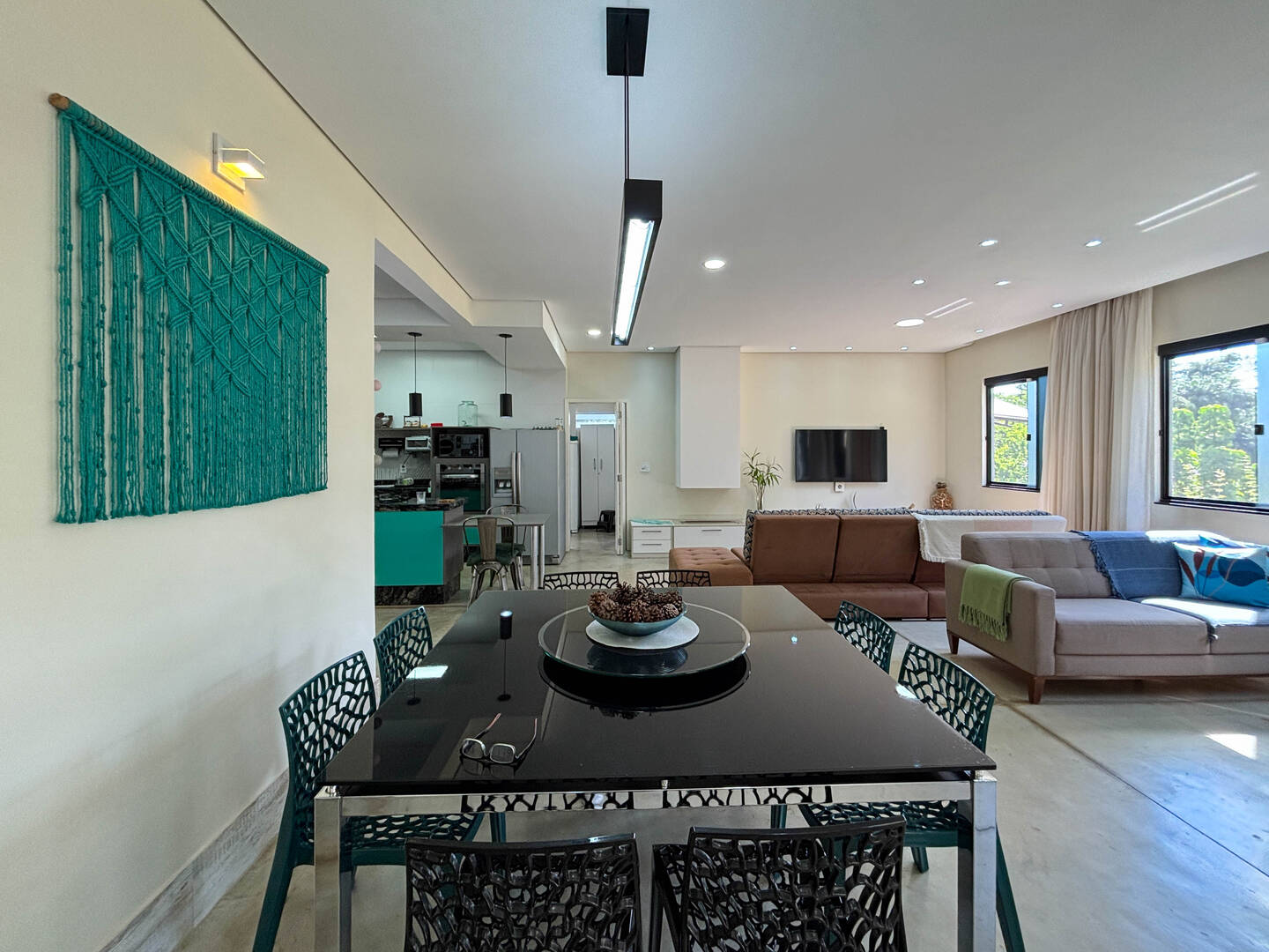 Casa, 271 m² - Foto 18