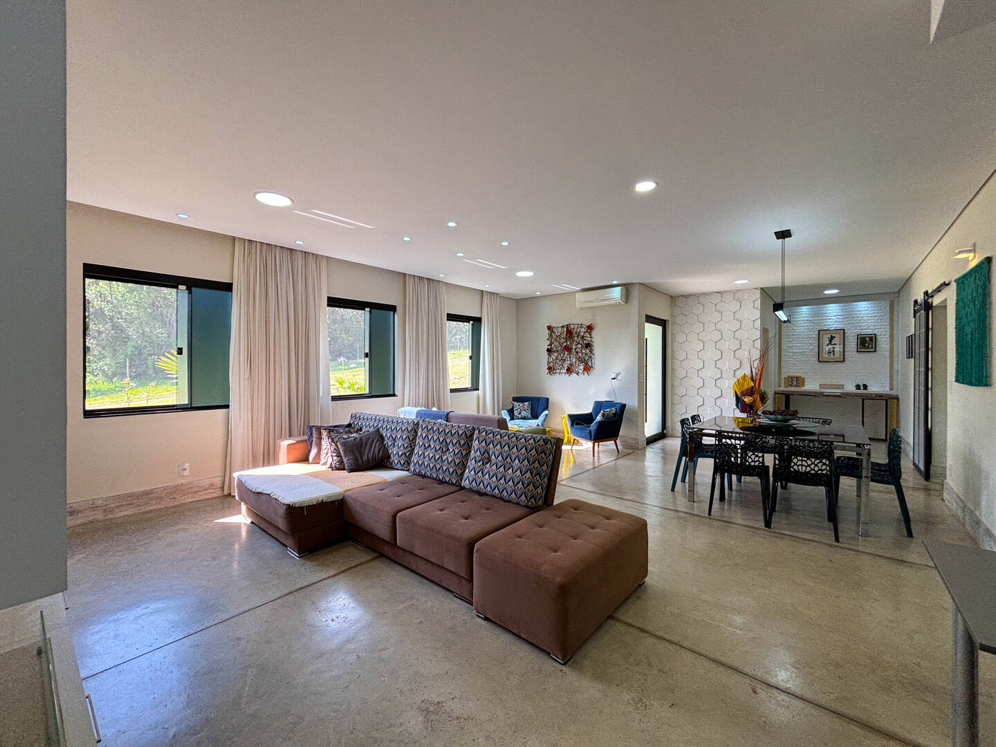 Casa, 271 m² - Foto 23