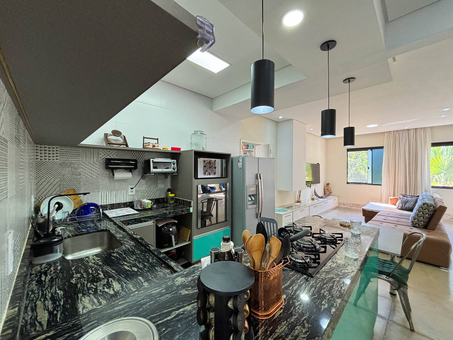 Casa, 271 m² - Foto 24