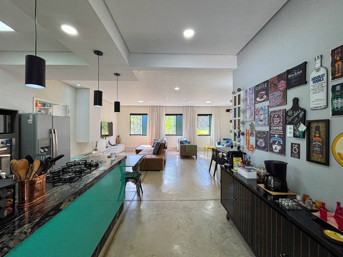 Casa, 271 m² - Foto 25
