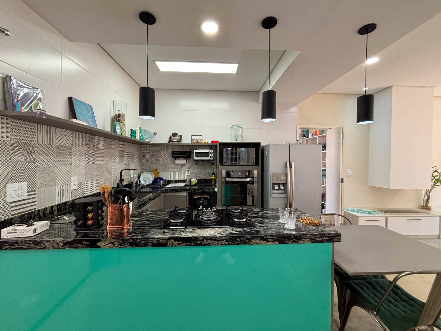 Casa, 271 m² - Foto 27