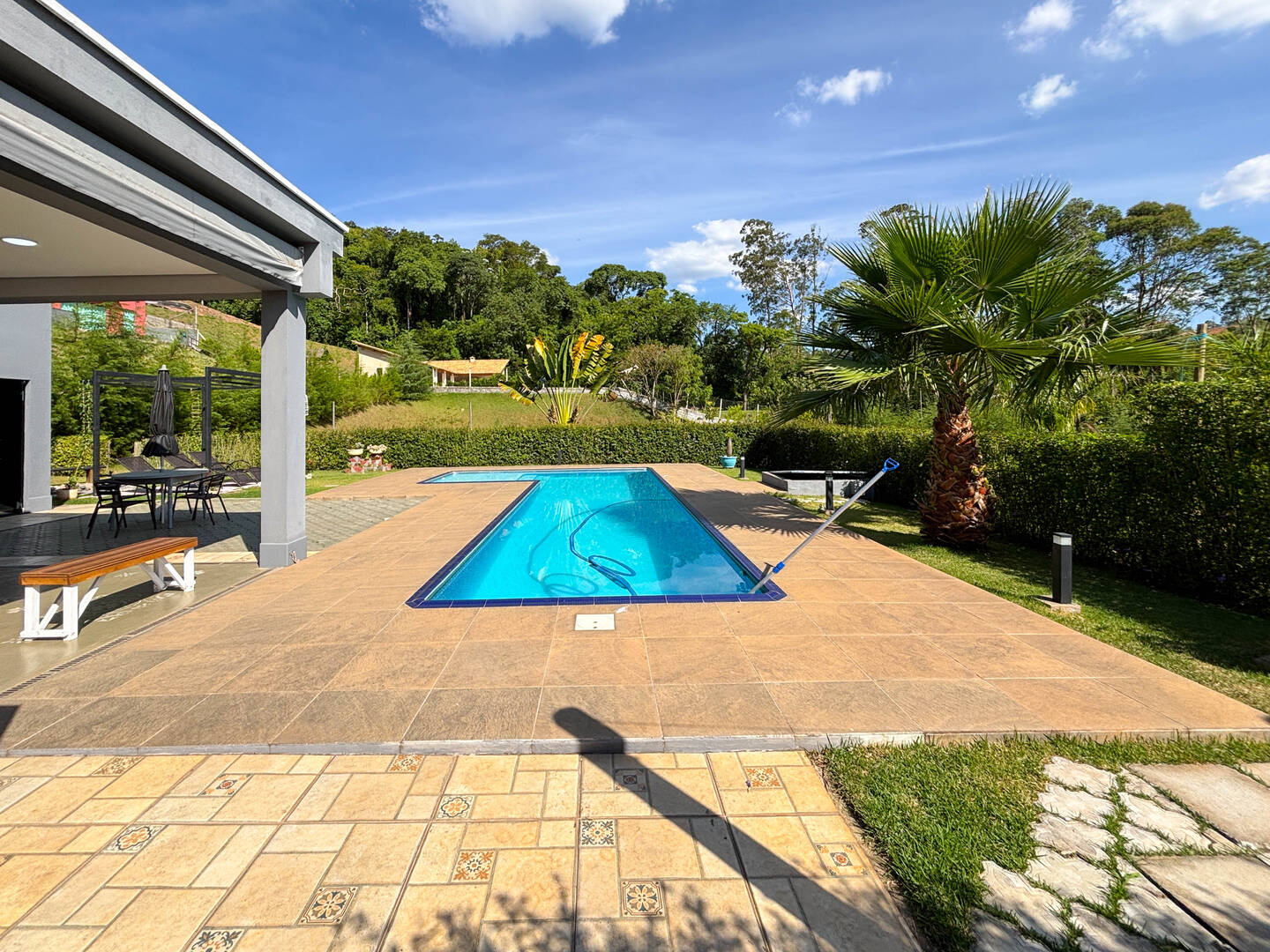 Casa, 271 m² - Foto 33