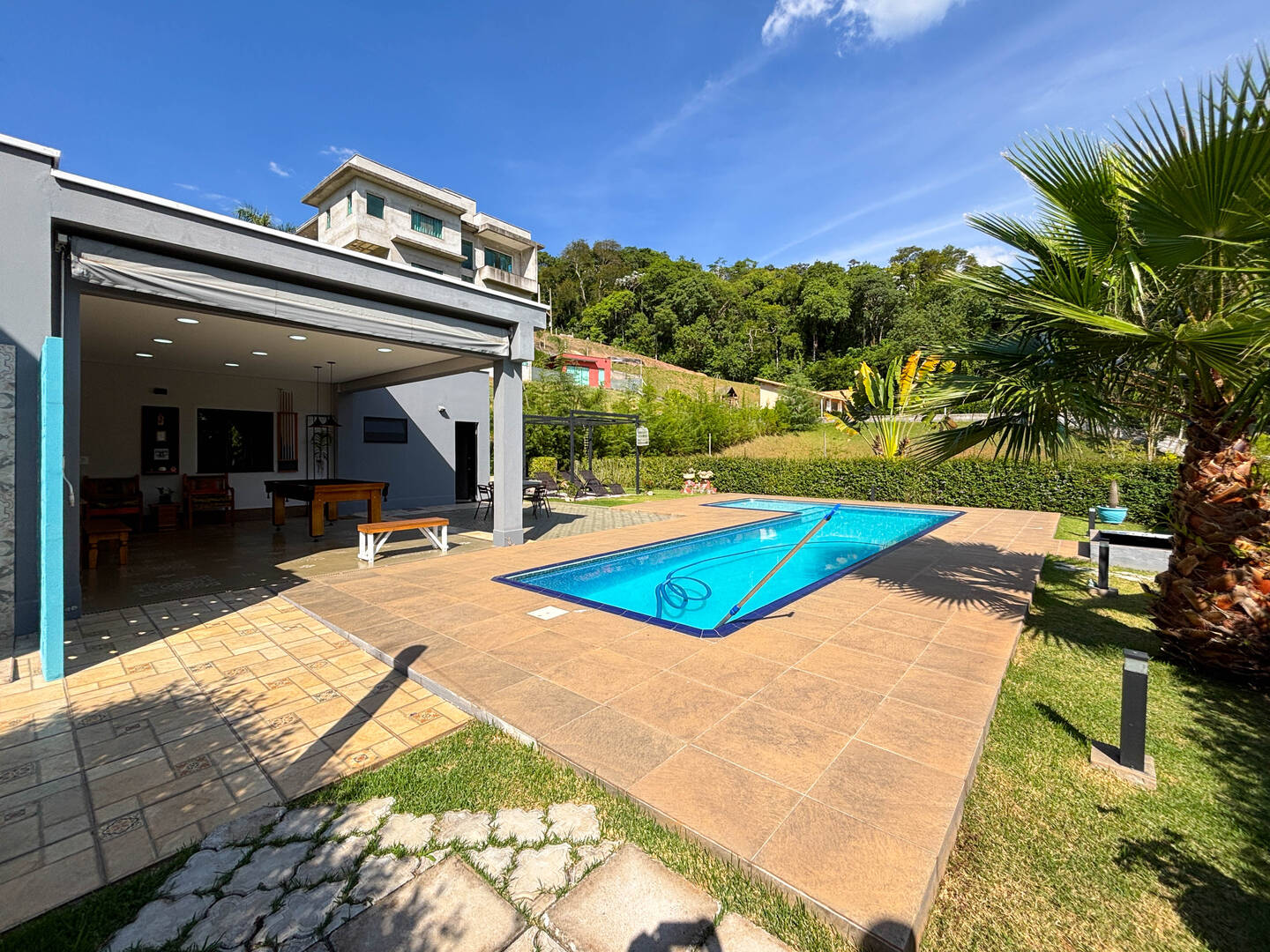 Casa, 271 m² - Foto 1